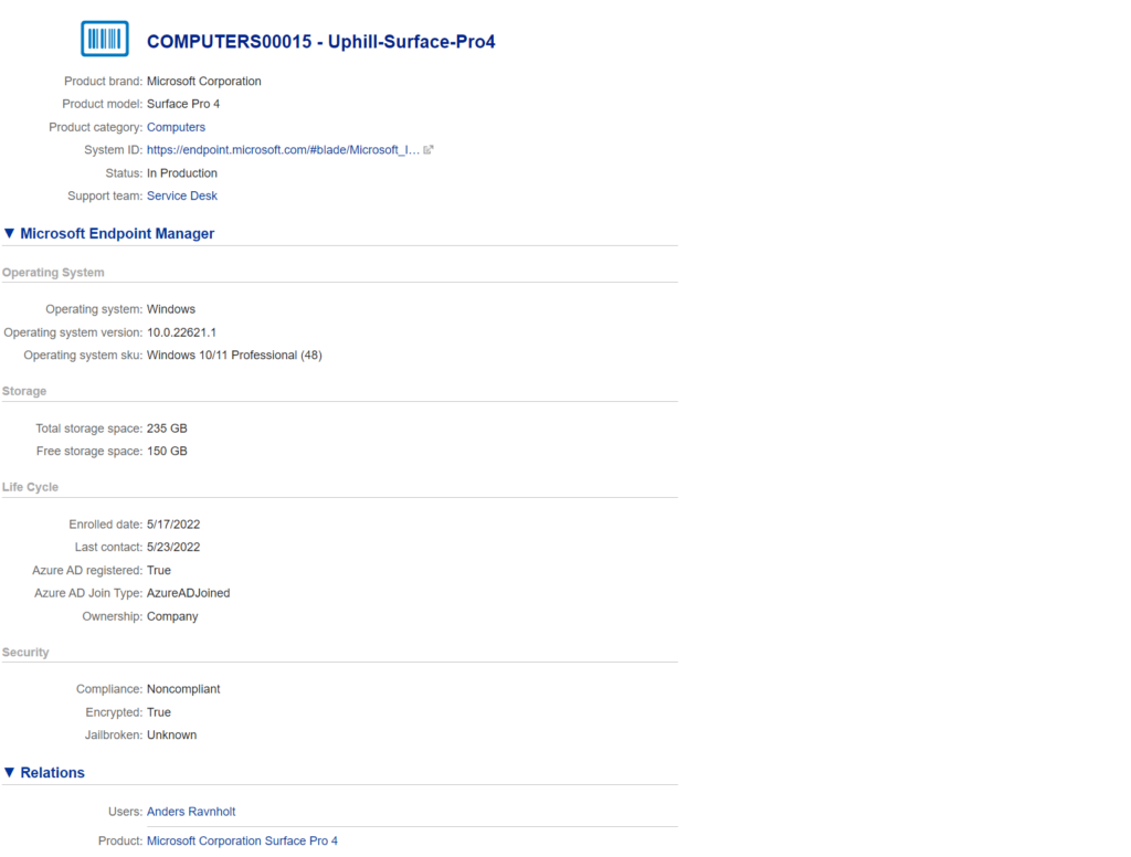4me Uphill CI Details Uphill-surface-Pro